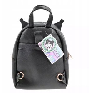 Sanrio BlueSkyStudios Rucksack Mini Kuromi 3