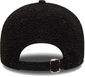 New Era Czapka z daszkiem NEW ERA NYY MLB Winter 9FORTY czarna 4
