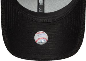 New Era Czapka z daszkiem NEW ERA NYY MLB Winter 9FORTY czarna 5