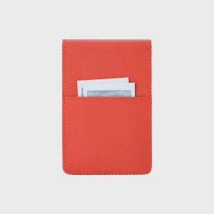 Pokrowiec Fujifilm Case dla Instax mini Link Plus orange 4