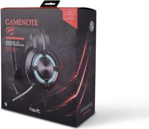 Słuchawki Havit Gamenote H2212d (HV-H2212d) 3