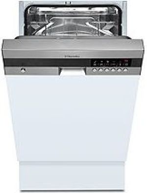Zmywarka Electrolux ESI 45010 X 1