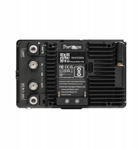 Kamera UNIBOS Portkeys BM5 IV WR Monitor Wireless 2