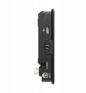 Kamera UNIBOS Portkeys BM5 IV WR Monitor Wireless 6