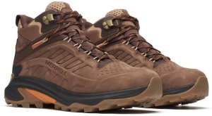 Buty trekkingowe męskie Merrell MOAB SPEED 2 LTR MID WP (J038041) 43.5 2