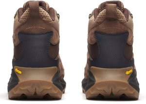 Buty trekkingowe męskie Merrell MOAB SPEED 2 LTR MID WP (J038041) 43.5 5