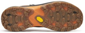 Buty trekkingowe męskie Merrell MOAB SPEED 2 LTR MID WP (J038041) 43.5 7