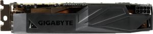 Karta graficzna Gigabyte GeForce GTX 1080 Mini ITX 8GB GDDR5 (256-Bit) DVI-D, HDMI, 3xDP, BOX (GV-N1080IX-8GD) 4