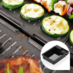 Grill elektryczny Mozano Dual Cook 7