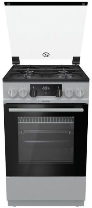 Kuchenka Gorenje K5351SF 3