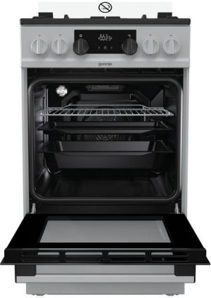 Kuchenka Gorenje K5351SF 4