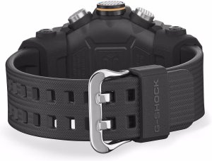 Zegarek G-SHOCK Casio G-Shock GG-B100X-1AER BLUETOOTH 200m czarny 8