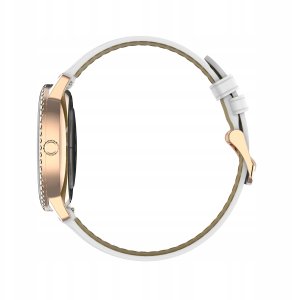 Smartwatch Garett Grace Różowe złoto 3