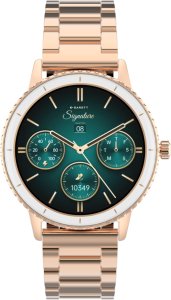 Smartwatch Garett Grace Różowe złoto 3