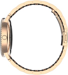 Smartwatch Garett Grace Różowe złoto 4