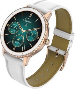 Smartwatch Garett Grace Różowe złoto 6