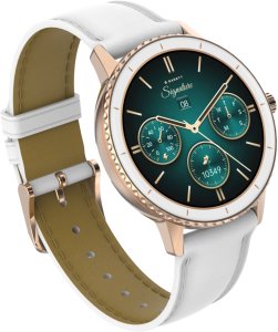 Smartwatch Garett Grace Różowe złoto 7
