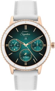 Smartwatch Garett Grace Różowe złoto 8