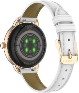 Smartwatch Garett Różowe złoto (3602-1-221-569929) 11