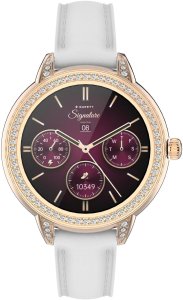 Smartwatch Garett Różowe złoto (3602-1-221-569929) 9
