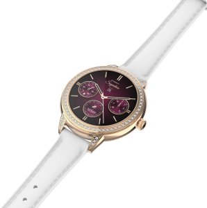 Smartwatch Garett Różowe złoto (3602-1-221-569929) 10