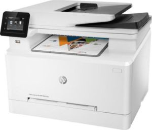 Urządzenie wielofunkcyjne HP Color LaserJet Pro M281fdw (T6B82A) 2