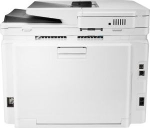 Urządzenie wielofunkcyjne HP Color LaserJet Pro M281fdw (T6B82A) 4