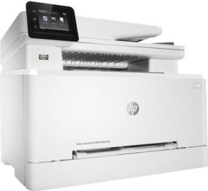 Urządzenie wielofunkcyjne HP Color LaserJet Pro M281fdw (T6B82A) 6