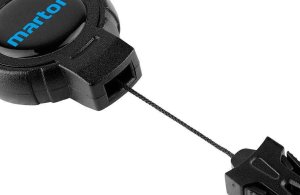 Martor Tool Retractor do ostrzy narzędzi. 175g długość sznurka: 90cmmartor 3