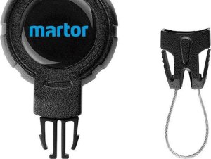 Martor Tool Retractor do ostrzy narzędzi. 175g długość sznurka: 90cmmartor 5