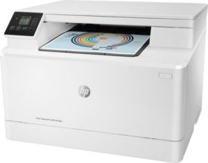 Urządzenie wielofunkcyjne HP Color LaserJet Pro M180n (T6B70A) 2