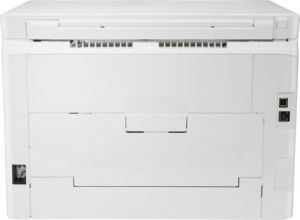 Urządzenie wielofunkcyjne HP Color LaserJet Pro M180n (T6B70A) 4