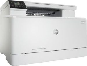 Urządzenie wielofunkcyjne HP Color LaserJet Pro M180n (T6B70A) 6