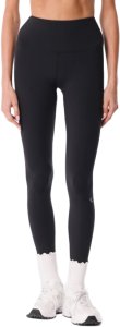 Carpatree DAMSKIE LEGGINSY SPORTOWE CARPATREE BALLETCORE NA SIŁOWNIĘ MODNE R M 2