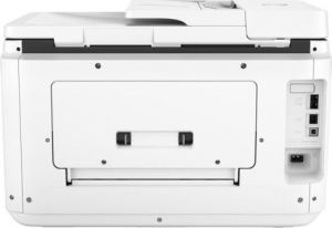 Urządzenie wielofunkcyjne HP OfficeJet Pro 7730 (Y0S19A) 5