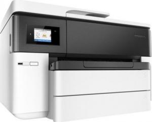 Urządzenie wielofunkcyjne HP OfficeJet Pro 7730 (Y0S19A) 7
