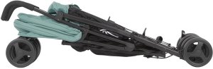 Wózek Graco GRACO WOZEK TRAVELITE MINT 4