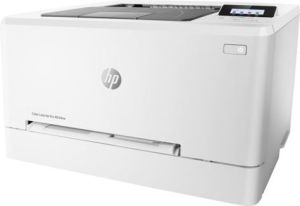 Drukarka laserowa HP Color LaserJet Pro M254nw (T6B59A) 2