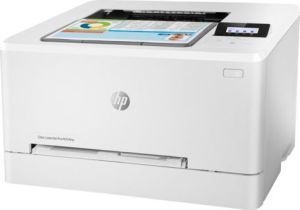 Drukarka laserowa HP Color LaserJet Pro M254nw (T6B59A) 3