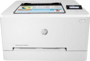 Drukarka laserowa HP Color LaserJet Pro M254nw (T6B59A) 4