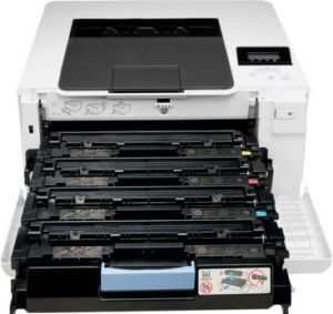 Drukarka laserowa HP Color LaserJet Pro M254nw (T6B59A) 6