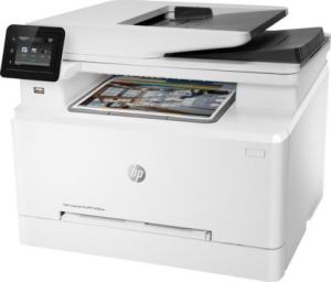 Urządzenie wielofunkcyjne HP Color LaserJet Pro M280nw (T6B80A) 2