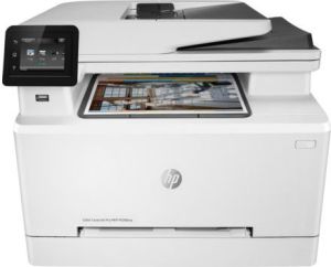Urządzenie wielofunkcyjne HP Color LaserJet Pro M280nw (T6B80A) 3