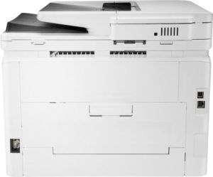 Urządzenie wielofunkcyjne HP Color LaserJet Pro M280nw (T6B80A) 4