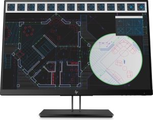 Monitor HP Z24i G2 (1JS08A4) 1