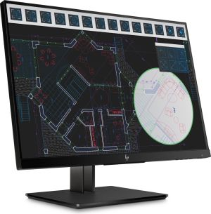 Monitor HP Z24i G2 (1JS08A4) 2
