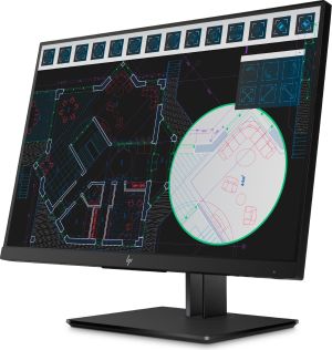 Monitor HP Z24i G2 (1JS08A4) 5