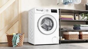 Pralka Bosch Pralka BOSCH WAN2405BPL 4