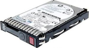 Dysk serwerowy HP 300GB 2.5'' SAS-3 (12Gb/s)  (872475-B21) 1