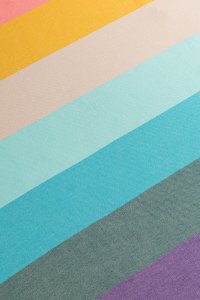 LennyLamb Ergonomiczne nosidełko regulowane - LennyUpGrade Pro: Pastels Regulowane 12